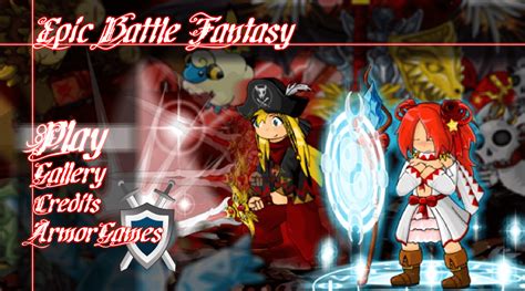 epic battle fantasy unblocked.